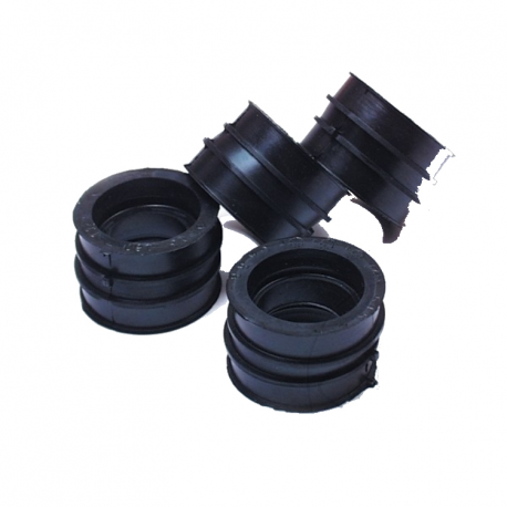 Collettore Aspirazione Kawasaki GPX 600 R - GPZ 600 R Ninja 