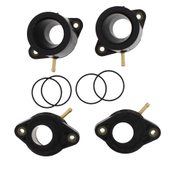 Collettore Aspirazione Yamaha FJ 1100 - XJR 1300 SP - XJR 1200