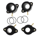 Collettore Aspirazione Yamaha FJ 1100 - XJR 1300 SP - XJR 1200