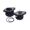 Collettore Aspirazione Yamaha SZR 660 - XTZ 660 N Tenere