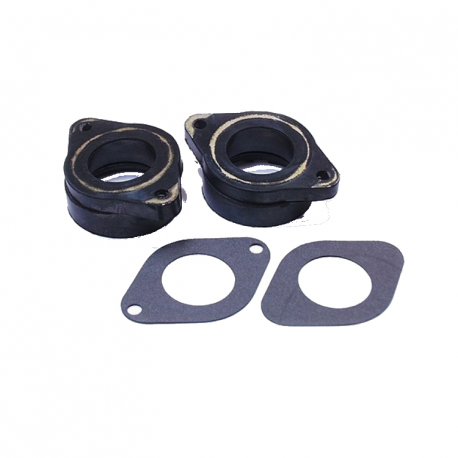 Collettore Aspirazione Yamaha XS 650 