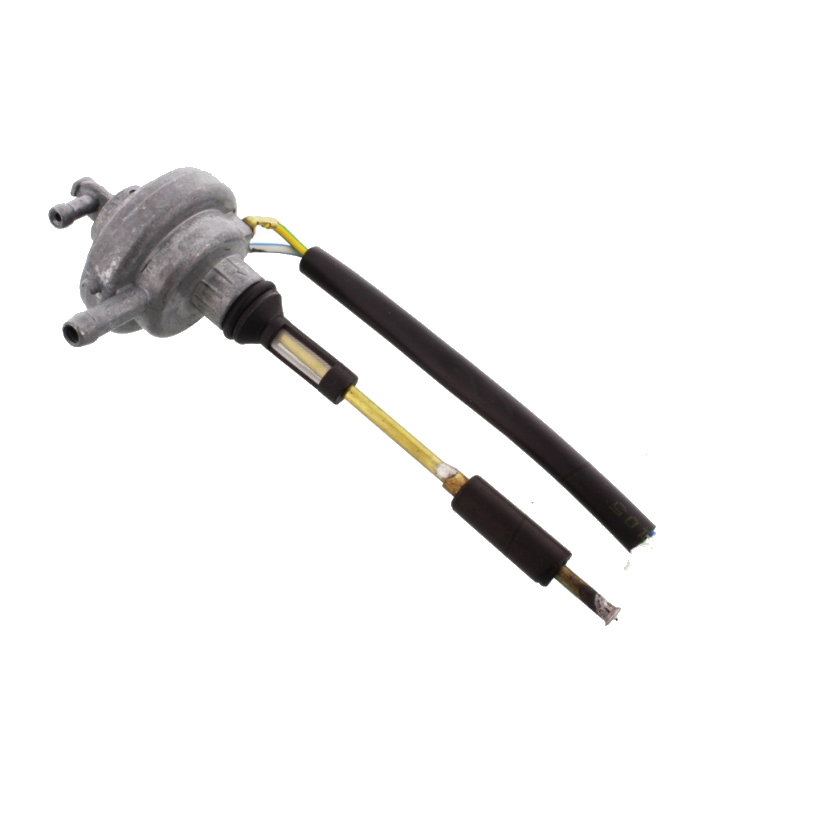 Rubinetto Benzina Depressione Scooter Cinese 50 Cc 125 Cc Rex - Foto 6