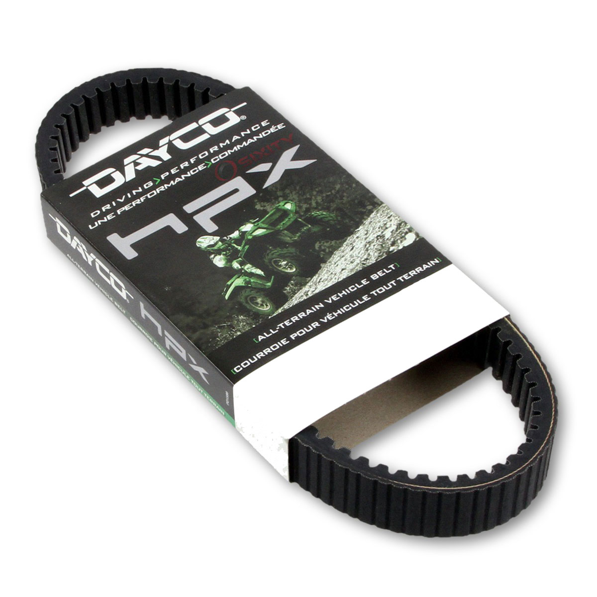 CINGHIA DI TRASMISSIONE Per Polaris ACE 570 Ranger XP 900 EPS