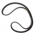 Cinghia Di Trasmissione Harley Davidson 340 Electra Glide Belt Drive