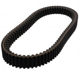 Cinghia Di Trasmissione MALOSSI BMW C 600 Sport ABS