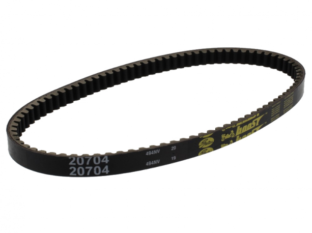 Cinghia Di Trasmissione Honda 