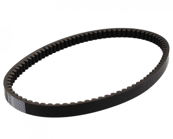 Cinghia Di Trasmissione Italjet - Benelli