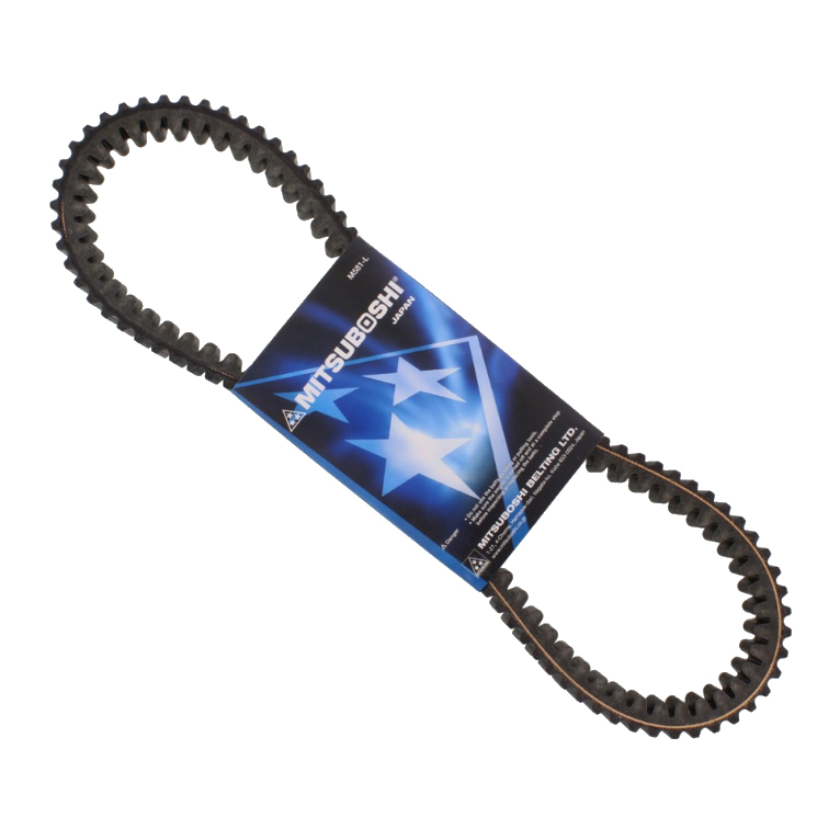 Motorcraft JK6857A Cinghia Di Trasmissione - Ricambio Originale