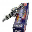 Candela NGK Iridium BPR8EIX Moto Guzzi - Yamaha - Suzuki