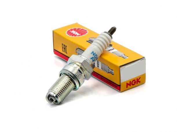 Candela NGK JR8B Suzuki GSX 1200 