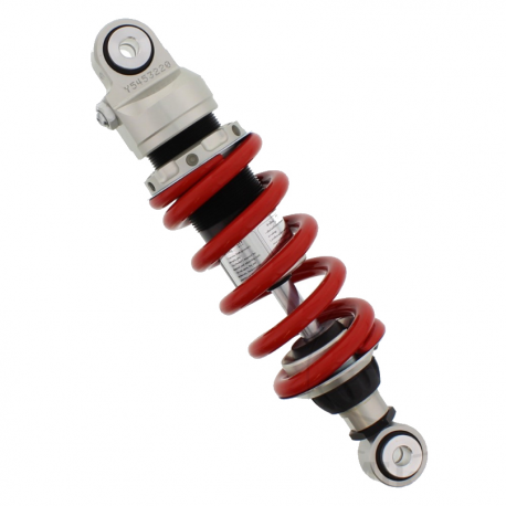 Mono Ammortizzatore Yss 255 Honda MSX 125 