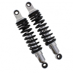 Coppia Mono Ammortizzatore Yss 300 MM Triumph T140 750 V