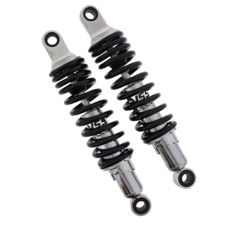 Coppia Mono Ammortizzatore Yss 300 MM Triumph T140 750 V 