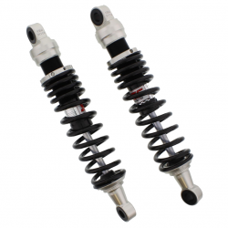 Coppia Mono Ammortizzatore Yss 330 MM Triumph T150 750 - TR6 650 R