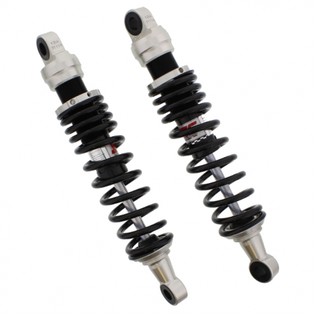 Coppia Mono Ammortizzatore Yss 330 MM Triumph T150 750 - TR6 650 R