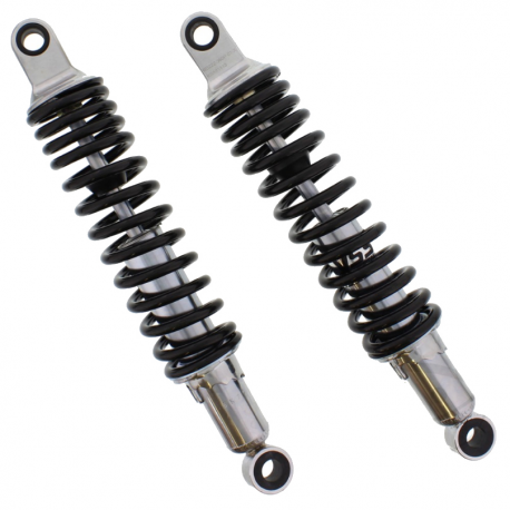 Coppia Mono Ammortizzatore Yss 340 MM Honda CBX 650 E 