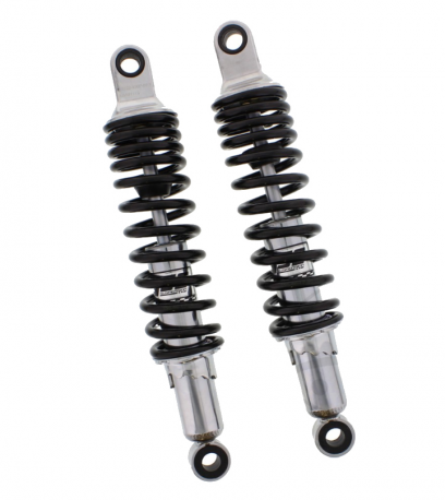 Coppia Mono Ammortizzatore Yss 330 MM Honda CB 450 S 