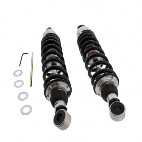 Coppia Mono Ammortizzatore Yss 345 MM Suzuki VS 1400 - VZ 1600 M1600 