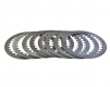 Kit Diaschi Frizione Acciaio KTM SX 250 2T - EXC-E 300 2T