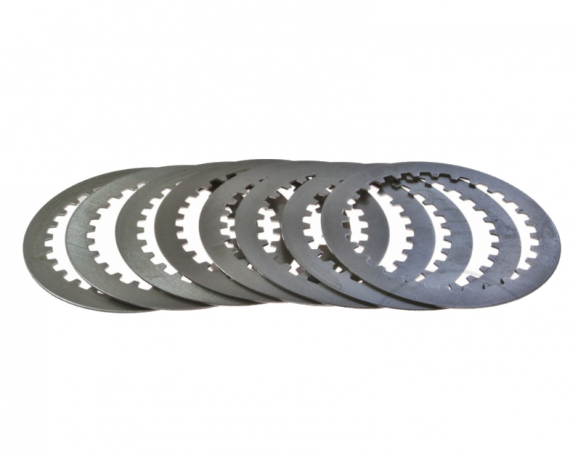 Kit Diaschi Frizione Acciaio KTM SX 250 2T - EXC-E 300 2T