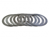 Kit Dischi Frizione Acciaio KTM SX 250 2T - EXC-E 300 2T