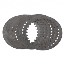 Kit Dischi Frizione Acciaio Honda VTX 1300 - CTX 1300 A ABS