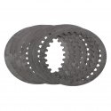 Kit Dischi Frizione Acciaio Honda VTX 1300 - CTX 1300 A ABS