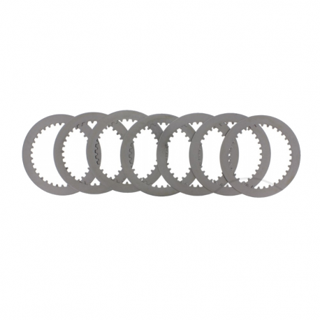 Kit Dischi Frizione Acciaio Kawasaki KX 250 F 4T - Suzuki RM-Z 250 