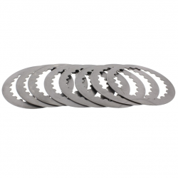 Kit Dischi Frizione Acciaio KTM Freeride 350 4T - Freeride 250 R 2T