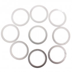 Kit Dischi Frizione Acciaio Honda CRF 450 R - CRF 450 X - TRX 450 R