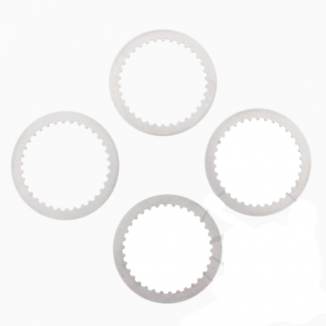 Kit Dischi Frizione Acciaio Yamaha MT 125 - YZF-R 125 ABS 