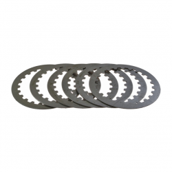 Kit Dischi Frizione Acciaio Yamaha DT 250 MX - RD 250