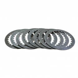 Kit Dischi Frizione Acciaio Honda CBR 900 RR Fireblade