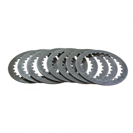 Kit Dischi Frizione Acciaio Honda CBR 900 RR Fireblade 