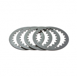Kit Dischi Frizione Acciaio Honda ANF 125 - CB 125 T Twin