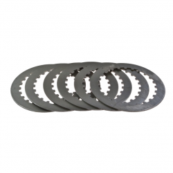 Kit Dischi Frizione Acciaio Honda CB 400 N - CB 500