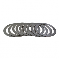 Kit Dischi Frizione Acciaio Honda - Harley Davidson