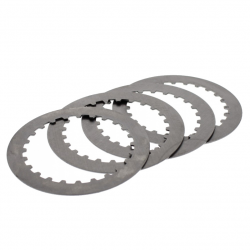 Kit Dischi Frizione Acciaio Honda CB 250 RS - XL 125 V