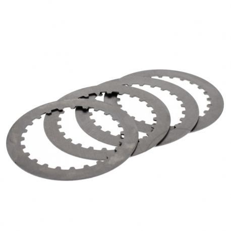 Kit Dischi Frizione Acciaio Honda CB 250 RS - XL 125 V