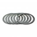 Kit Dischi Frizione Acciaio Honda Beta M4 350 - Suzuki DL 650