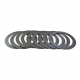 Kit Dischi Frizione Acciaio Suzuki GS 1000 G - GSX 1100 S 