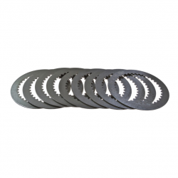 Kit Dischi Frizione Acciaio Suzuki GS 1000 G - GSX 1100 S