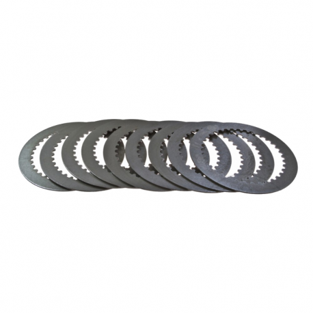 Kit Dischi Frizione Acciaio Suzuki GS 1000 G - GSX 1100 S 