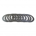 Kit Dischi Frizione Acciaio Suzuki GS 1000 G - GSX 1100 S