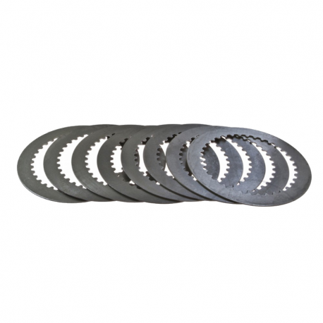 Kit Dischi Frizione Acciaio Suzuki VL 1500 C1500 - GS 1000 L 