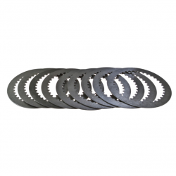 Kit Dischi Frizione Acciaio Suzuki GSX-R 750 - GSX 600 F