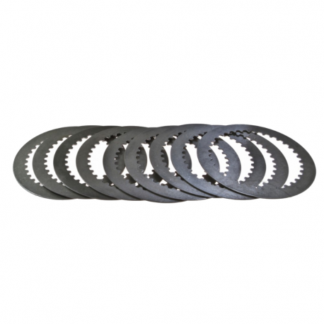 Kit Dischi Frizione Acciaio Suzuki GSX-R 750 - GSX 600 F 