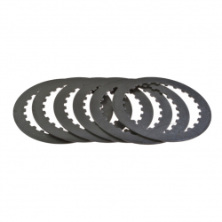 Kit Dischi Frizione Acciaio Honda CBR 600 F