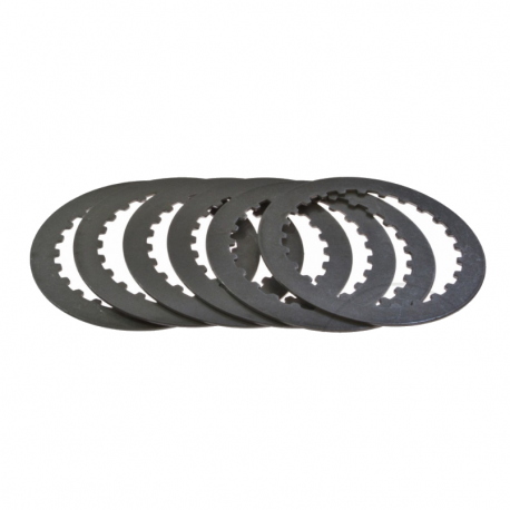 Kit Dischi Frizione Acciaio Honda CBR 600 F 