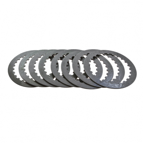 Kit Dischi Frizione Acciaio Honda CB 600 F Hornet 